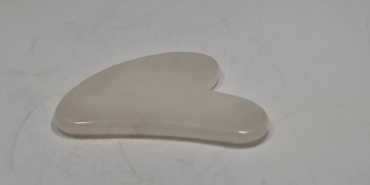Gua Sha από Χαλαζία