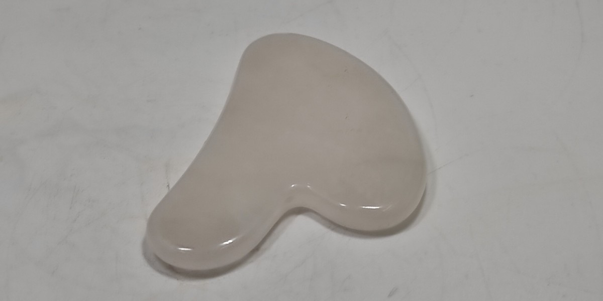 Gua Sha από Χαλαζία