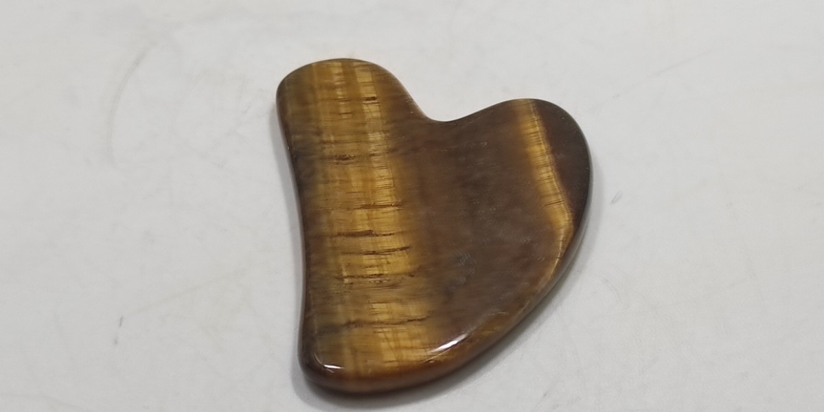 Gua Sha από Μάτι Τίγρη