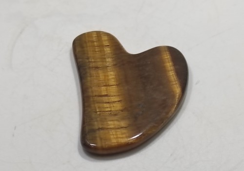 Gua Sha από Μάτι Τίγρη