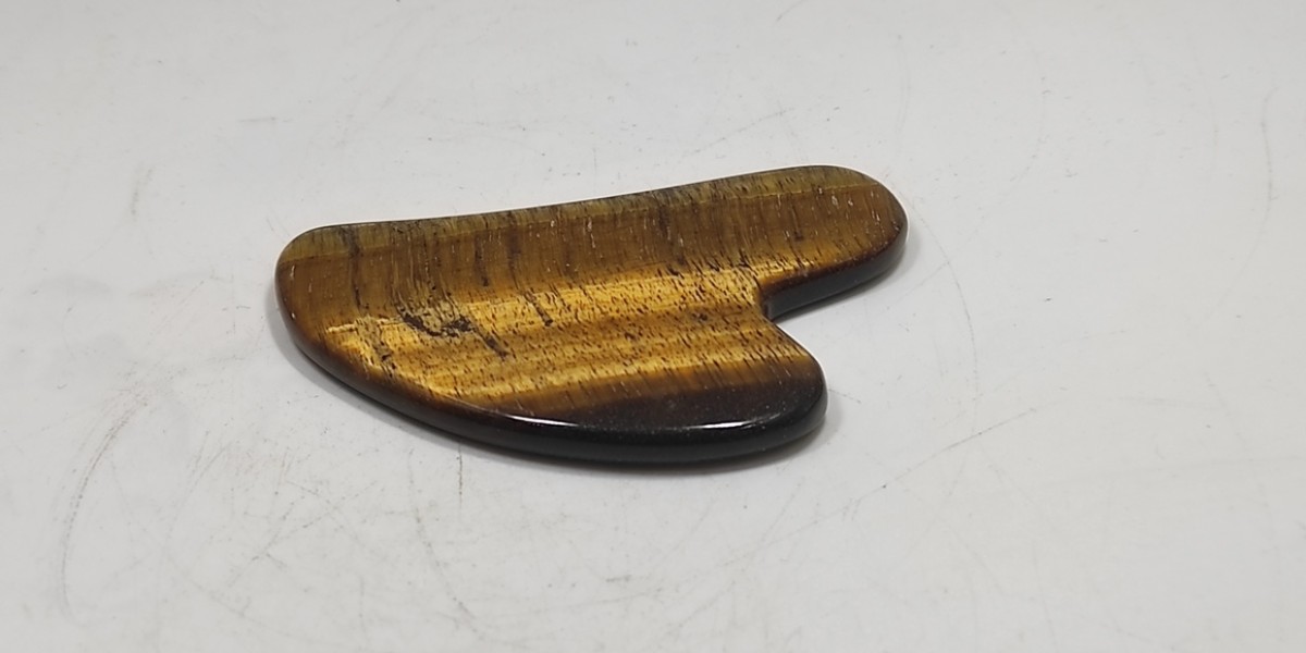 Gua Sha από Μάτι Τίγρη