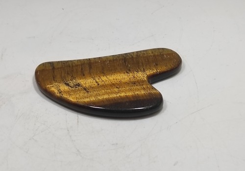 Gua Sha από Μάτι Τίγρη