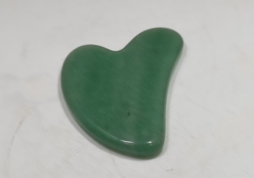 Gua Sha από Αβεντουρίνη