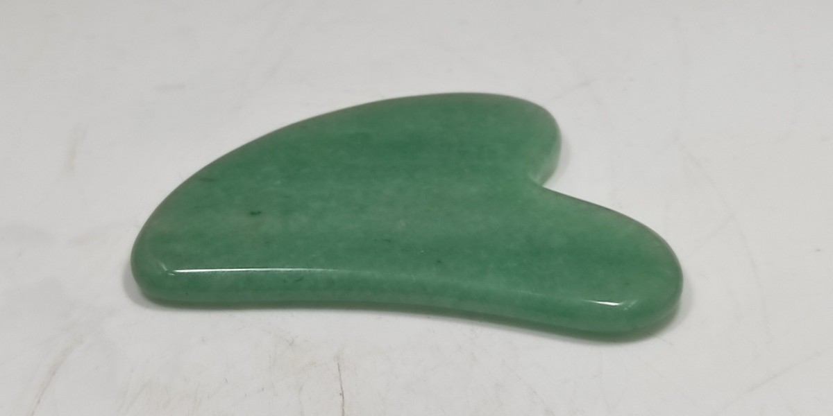 Gua Sha από Αβεντουρίνη