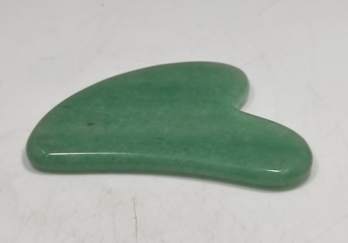 Gua Sha από Αβεντουρίνη