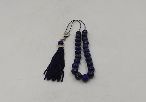 Κομπολόι από Λάπι