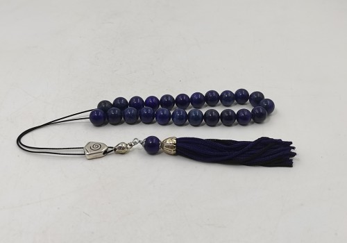 Κομπολόι από Λάπι