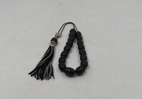 Κομπολόι από Κέρατο