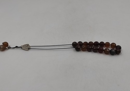 Κομπολόι από Αχάτη