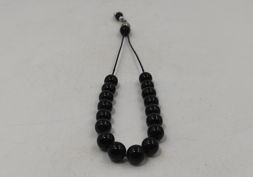 Κομπολόι από Όνυχα