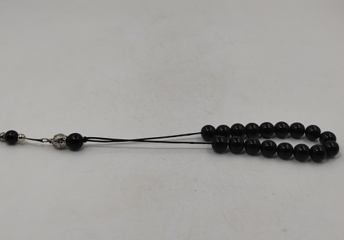 Κομπολόι από Όνυχα