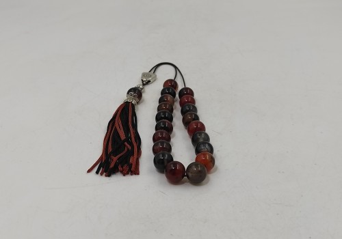 Κομπολόι από Αχάτη