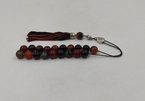 Κομπολόι από Αχάτη