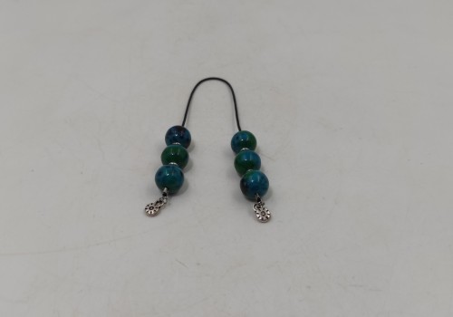 Μπεγλέρι από Χρυσόκολλα