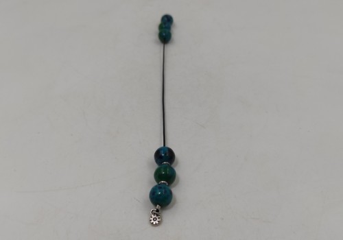 Μπεγλέρι από Χρυσόκολλα Μπεγλέρι από Χρυσόκολλα