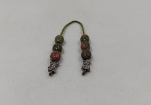 Μπεγλέρι από Ουνακίτη