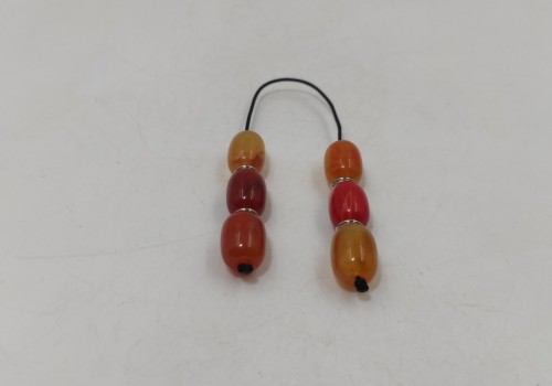 Μπεγλέρι από Αχάτη