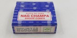 Αρωματικοί κώνοι NAG CHAMPA