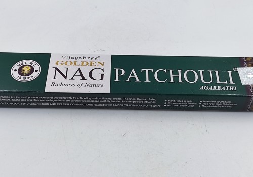 Αρωματικά στικ NAG PATGHOULI Αρωματικά στικ NAG PATGHOULI