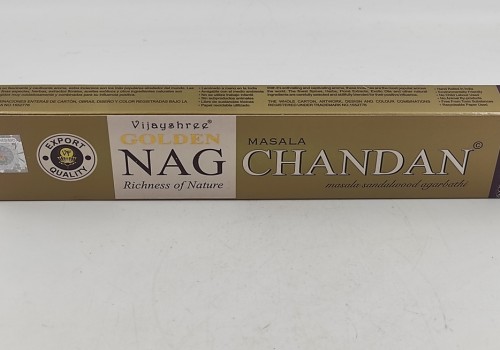 Αρωματικά στικ  NAG CHANDAN