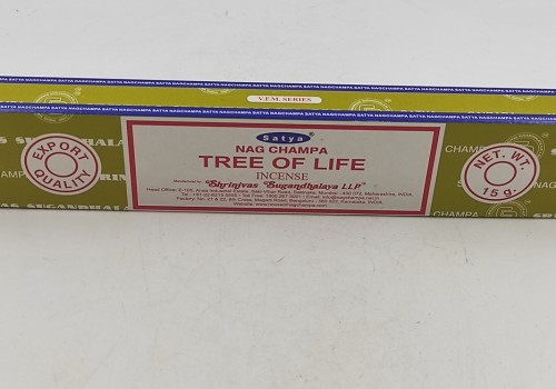 Αρωματικά στικ  TREE OF LIFE