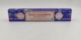 Αρωματικά στικ  NAG CHAMPA