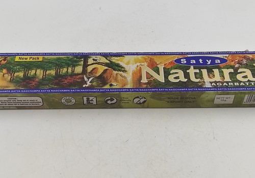 Αρωματικά στικ  NATURAL