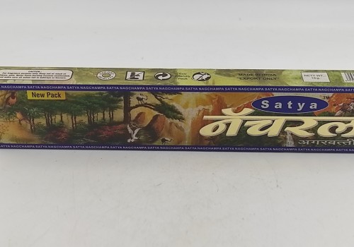 Αρωματικά στικ NATURAL Αρωματικά στικ NATURAL