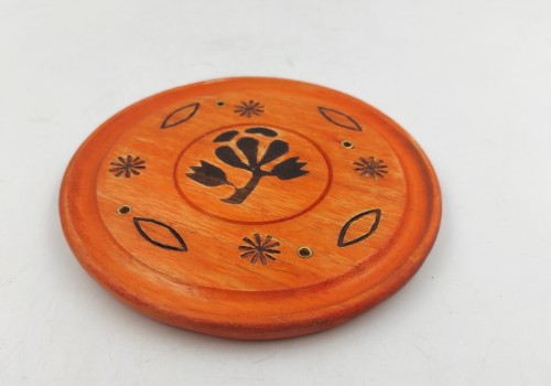 Βάση για στικάκια από ξύλο Βάση για στικάκια από ξύλο