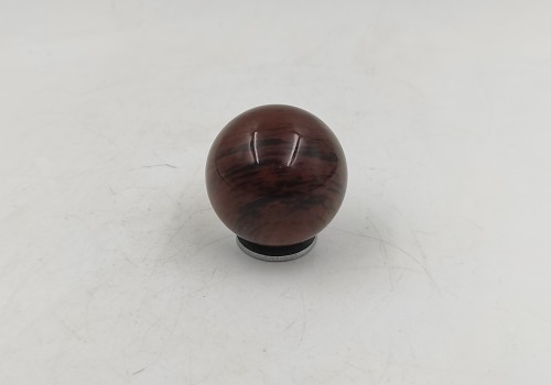 Σφαίρα από Οψιδιανό Σφαίρα από Οψιδιανό