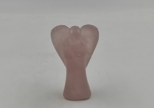 Αγγελάκι από Ροζ Χαλαζία