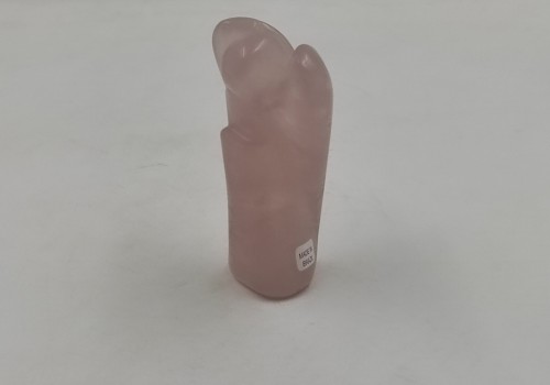 Αγγελάκι από Ροζ Χαλαζία