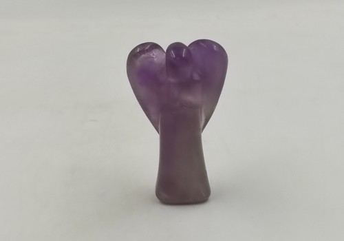 Αγγελάκι από Αμέθυστο