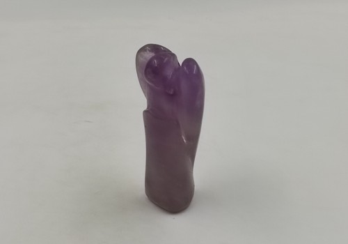 Αγγελάκι από Αμέθυστο