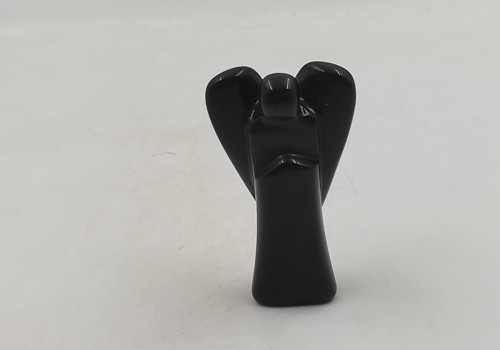 Αγγελάκι από Όνυχα 