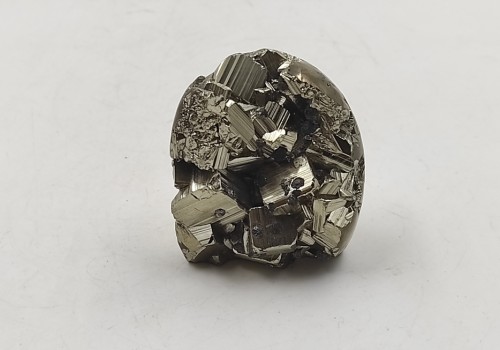 Σιδηροπυρίτης