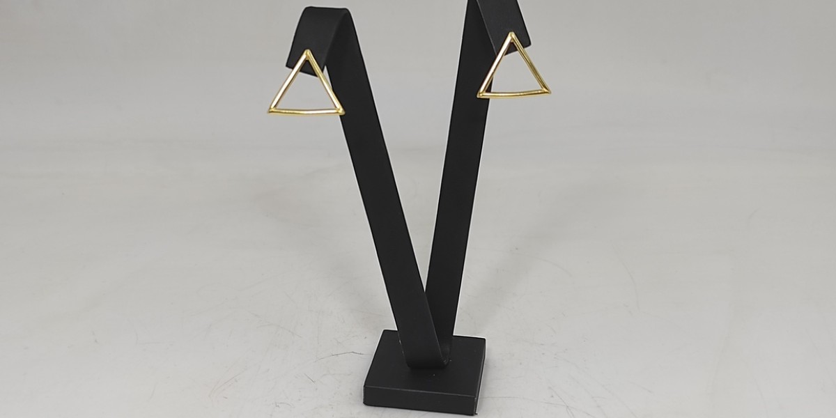 Χειροποίητα σκουλαρίκια από ασήμι 925 επιχρυσωμένο Χειροποίητα σκουλαρίκια από ασήμι 925 επιχρυσωμένο