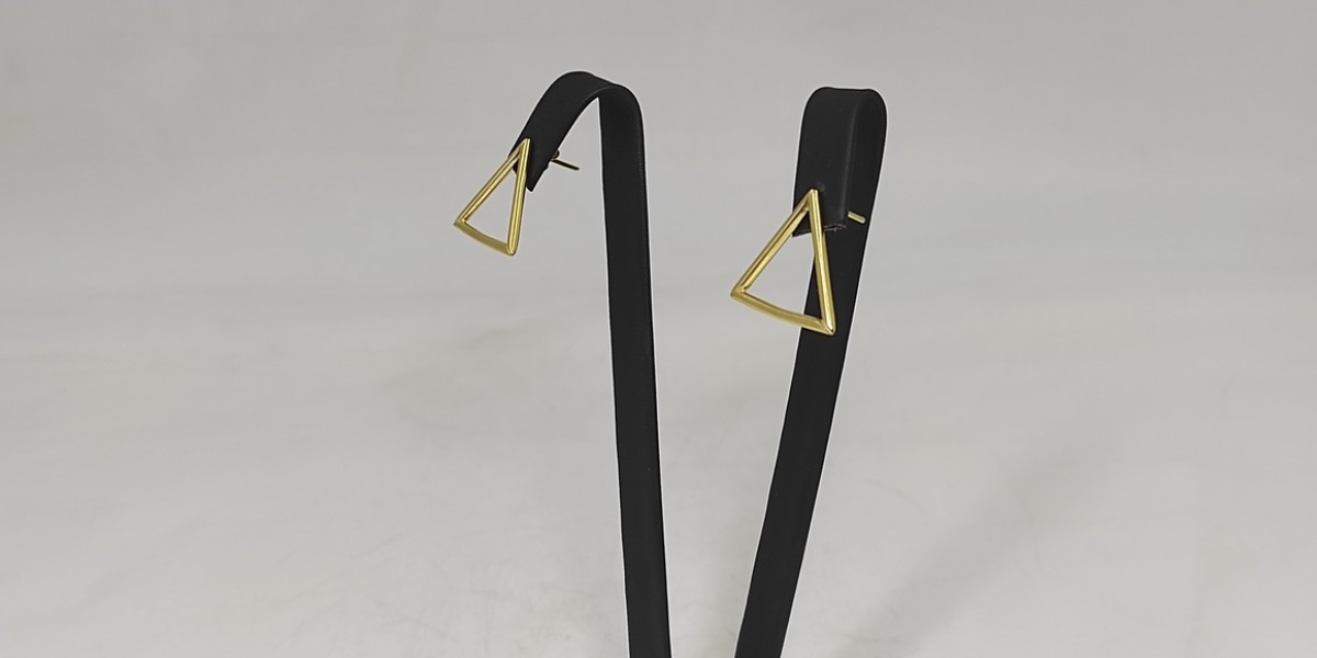 Χειροποίητα σκουλαρίκια από ασήμι 925 επιχρυσωμένο Χειροποίητα σκουλαρίκια από ασήμι 925 επιχρυσωμένο