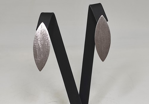 Χειροποίητα σκουλαρίκια από ασήμι 925 Χειροποίητα σκουλαρίκια από ασήμι 925