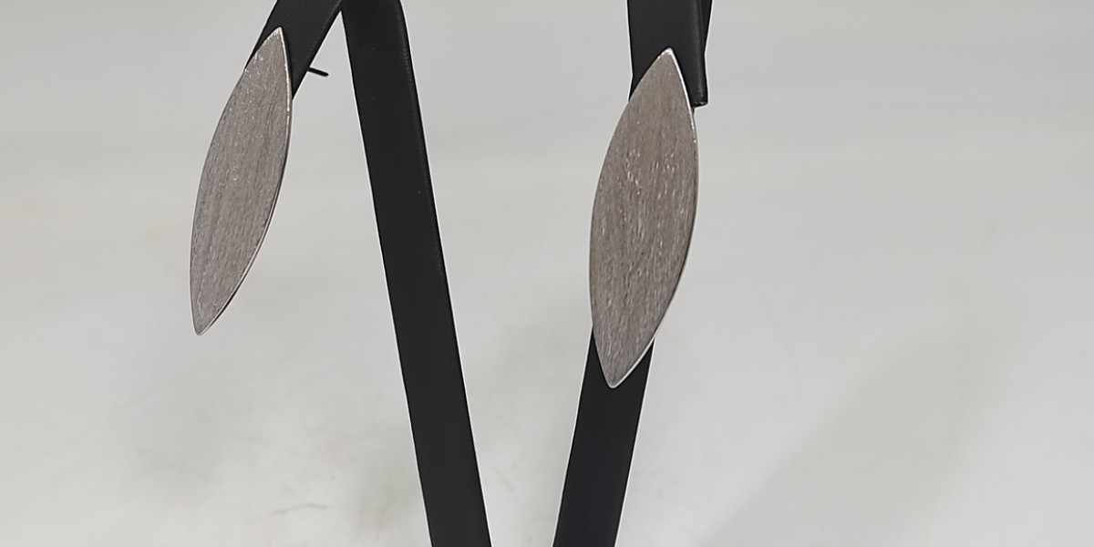 Χειροποίητα σκουλαρίκια από ασήμι 925 Χειροποίητα σκουλαρίκια από ασήμι 925