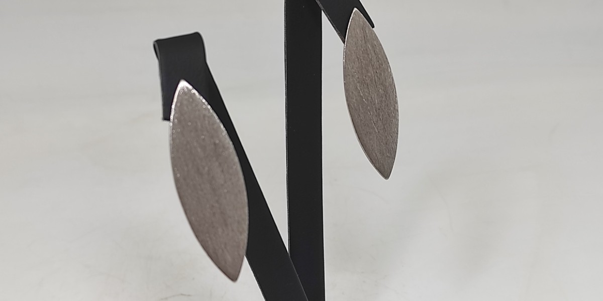 Χειροποίητα σκουλαρίκια από ασήμι 925 Χειροποίητα σκουλαρίκια από ασήμι 925