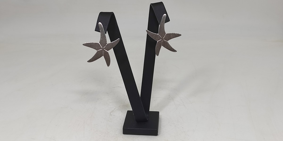 Χειροποίητα σκουλαρίκια από ασήμι 925 Χειροποίητα σκουλαρίκια από ασήμι 925