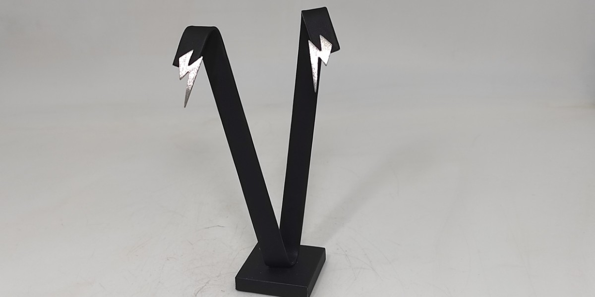 Χειροποίητα σκουλαρίκια από ασήμι 925 Χειροποίητα σκουλαρίκια από ασήμι 925