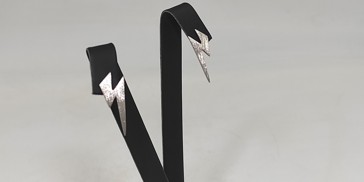 Χειροποίητα σκουλαρίκια από ασήμι 925 Χειροποίητα σκουλαρίκια από ασήμι 925