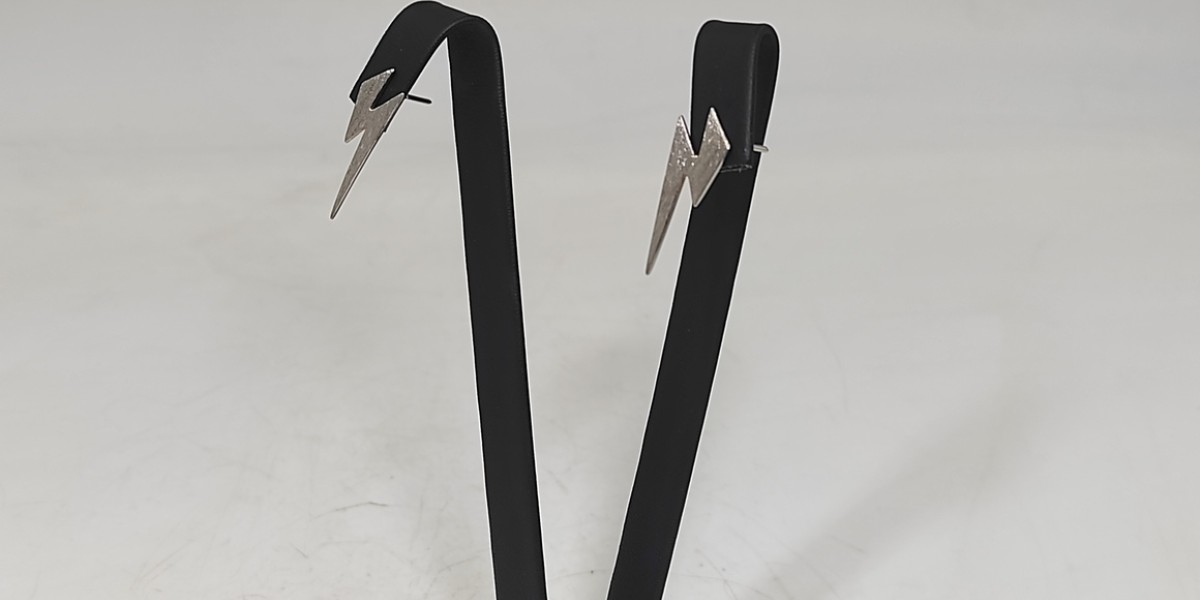 Χειροποίητα σκουλαρίκια από ασήμι 925 Χειροποίητα σκουλαρίκια από ασήμι 925