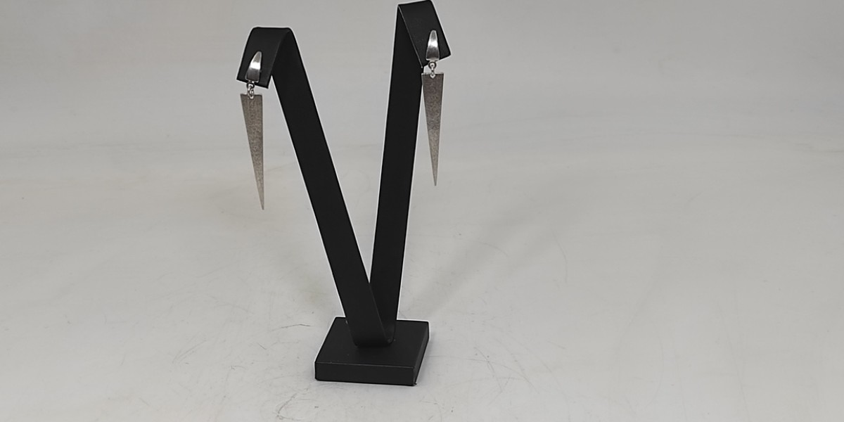 Χειροποίητα σκουλαρίκια από ασήμι 925 Χειροποίητα σκουλαρίκια από ασήμι 925