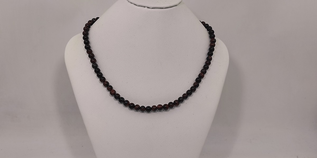 Κολιέ Μάτι Ταύρου από Επίχρυσο Ασήμι 925 Κολιέ Μάτι Ταύρου από Επίχρυσο Ασήμι 925