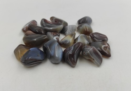 Αχάτης Μποτσουάνα