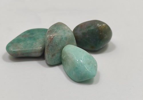 ΑΜΑΖΟΝΙΤΗΣ