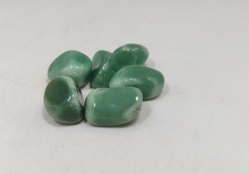 Αβεντουρίνη πράσινη